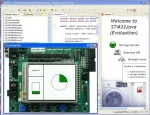 STMicroelectronics_STM3240G-JAVA_STM32F407IGH6 EVAL BRD