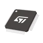 STMicroelectronics_STM32L552RET6TR_IC MCU 32BIT 512KB FLASH 64LQFP