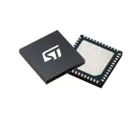 STMicroelectronics_STM32WBA52CGU6TR_RF System on a Chip - SoC