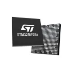 STMicroelectronics_STM32MP251AAL3_ARM Microcontrollers - MCU MPU with Arm Cortex-A35 a.1.2GHz, Cortex-M33 a.400MHz, 1xEthernet