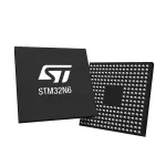 STMicroelectronics_STM32N645I0H3Q_ARM Microcontrollers - MCU