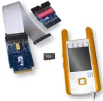 STMicroelectronics_STM32PRIM-LABUPG_Development Boards & Kits - ARM EvoPrimer Upgrade Standalone Prog Mon