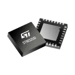 STMicroelectronics_STM32U073MCI6_MCU 32-bit ARM Cortex M0+ RISC 256KB Flash 2.5V/3.3V 81-Pin UFBGA Tray
