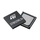 STMicroelectronics_STM32WL33CCV6TR_VFQFPN 6X6X0.9 48L PITCH 0.4
