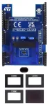 STMicroelectronics_X-NUCLEO-53L4A3_VL53L4ED Proximity Sensor Expansion Board