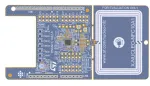 STMicroelectronics_X-NUCLEO-NFC10A1_NFC/RFID Development Tools NFC card reader expansion board based on ST25R200 for STM32 Nucleos