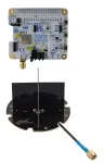 STMicroelectronics_X-STM32MP-GNSS2_GNSS / GPS Development Tools STM32MP expansion board for Low Power GNSS communication