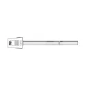 Sunon_A2-12_AC CORD 1200MM