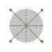 Sunon_FG-18A_METAL FAN GUARD 176MM