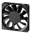 Sunon_EF80151S1-1000U-999_DC Fans DC Axial Fan, 80x80x15mm, 12VDC, Sleeve Bearing, Lead Wires, Auto Restart