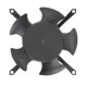 Sunon_SP101-4F-1123HSL.GN_FAN AXIAL 120X38MM 115VAC