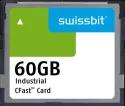 Swissbit_SFCA060GH3AA2TO-I-HC-22P-STD_MEMORY CARD CFAST 60GB PSLC
