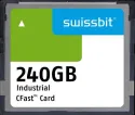 Swissbit_SFCA240GH3AA2TO-C-OC-226-STD_MEMORY CARD CFAST 240GB MLC