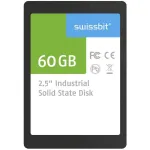 Swissbit_SFSA060GQ2AK1TO-C-6B-226-STD_SSD 60GB 2.5" TLC SATA III 5V