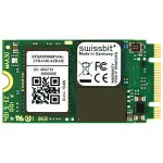 Swissbit_SFSA060GM1AK1TO-C-6B-116-STD_Solid State Drives - SSD 60GB M.2 2242 SATA 60GB M.2 2242 SATA