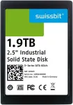 Swissbit_SFSA1T92Q2AK8TO-C-8C-246-STD_SSD 1.92TB 2.5" TLC SATA III 5V