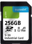 Swissbit_SFSD032GL1AL1TO-E-5E-2B1-STD_Memory Cards Industrial SD Card, S-30, 32 GB, 3D TLC Flash, -25 C to +85 C