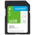Swissbit_SFSD032GL3BM1TO-I-LF-2D1-STD_MEMORY CARD SDHC 32GB UHS PSLC