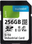 Swissbit_SFSD032GL2AM1TO-I-5E-211-STD_INDUSTRIAL SD CARD, S-50, 32 GB,