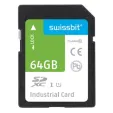 Swissbit_SFSD064GL3BM1TO-I-HG-2D1-STD_MEMORY CARD SDXC 64GB UHS PSLC