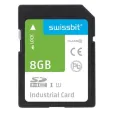 Swissbit_SFSD8192L3BM1TO-I-GE-2DP-STD_MEMORY CARD SDHC 8GB UHS MLC