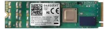 Swissbit_SN3202MD240GC-2MA4-2GA-STD_Solid State Drives - SSD Industrial M.2 PCIe SSD, N3202, 240 GB, 3D TLC Flash, 0C to +70C