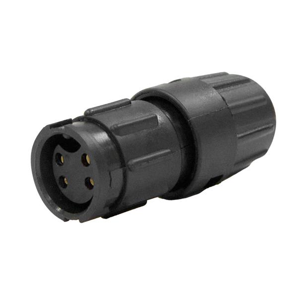 Switchcraft / Conxall_8280-4SG-315
