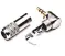 Switchcraft_35HDRANN_Audio/RCA Connector, 3 Pole(s), Solder Terminal, Plug