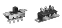 Switchcraft_46313TDRX_Slide Switches SLIDE SWITCH