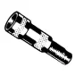 Switchcraft_5501FX_Audio/RCA Connector, ROHS COMPLIANT