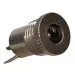 Switchcraft_712AFMS_DC Power Connector, 2.5mm, Solder, Nickel
