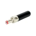 Switchcraft_767K_Circular DC Power Connector,