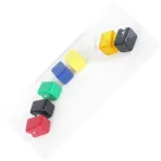Switchcraft_DW305_Switch Cases / Switch Covers DW BUTTON WHT