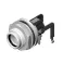 Switchcraft_L712RAS_30V 5A DC Power Connector, 2.5mm Pin, Male, Right Angle, Through Hole