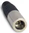 Switchcraft_TA5MS15_XLR Connectors SLD Mini XLR Conn 5P M 0.14" to 0.16"