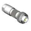 Switchcraft_TS2C9M26A_Conn Circular PIN 9 POS Crimp ST Cable Mount 9 Terminal 1 Port Bulk