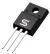 Taiwan Semiconductor_TSM60NE285CIT C0G_MOSFETs 600V, 9.5A, Single N-Channel High Voltage MOSFETs