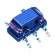 TAIYO YUDEN_BU05MC01T_Common Mode Chokes Dual 1kOhm 60MHz 1A 0.12Ohm DCR SMD T/R