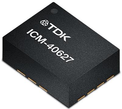 TDK InvenSense_ICM-40627