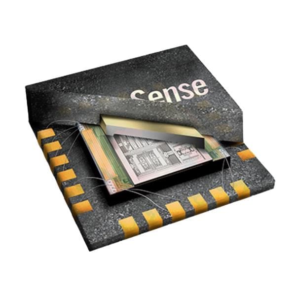 TDK InvenSense_MPU-6881