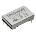 TDK-Lambda, Inc._CC30-4815SFH-E_Isolated DC/DC Converters - Through Hole 30W 15V 2A