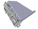 TDK-Lambda, Inc._DIN-07_BRACKET DIN RAIL FOR RWS300B