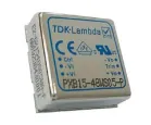 TDK-Lambda, Inc._PXB15-24D15/NT_DC DC CONVERTER +/-15V 15W