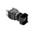TE Connectivity ALCOSWITCH Switches_164SL33_SWITCH PUSH 6PST-3NO/3NC 5A 250V