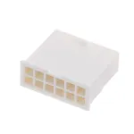 TE Connectivity AMP Connectors_1-2296206-2_12P FH PLUG VAL-U-LOK FH GWT/V0