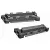 TE Connectivity_6-6123845-1_160 Pos 0.6mm Pitch Board-to-Board Header, Vertical, SMD
