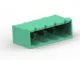 TE Connectivity_2-796636-9_21 Pos Vertical Wire-to-Board Terminal Block, 15A, 300V, 5.08mm Pitch