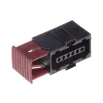 TE Connectivity AMP Connectors_1473284-1_CONN RCPT HSG 6POS