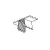 TE Connectivity AMP Connectors_1601827-1_CONN SPLICE 14-18 AWG CRIMP