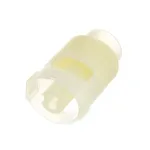 TE Connectivity AMP Connectors_172195-1_CONN PLUG HSG FMALE 1POS INLINE